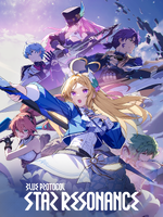 Blue Protocol: Star Resonance